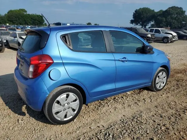 2016 CHEVROLET SPARK LS  
