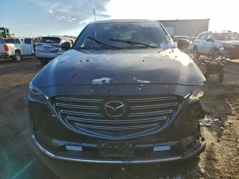 2023 MAZDA CX-9 GRAND TOURING  