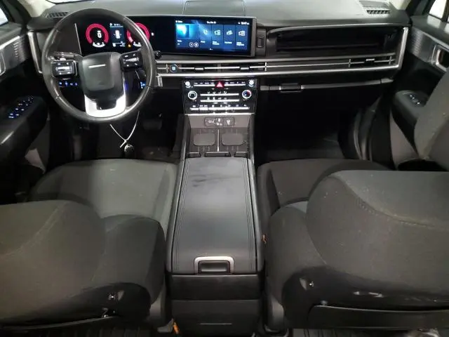 2024 HYUNDAI SANTA FE SE  