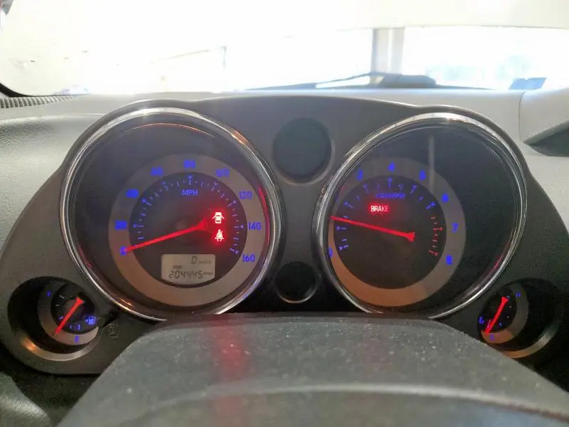 2011 MITSUBISHI ECLIPSE GS SPORT  