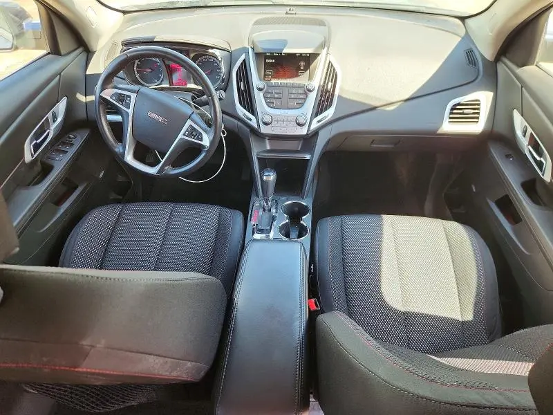 2016 GMC TERRAIN SLE  