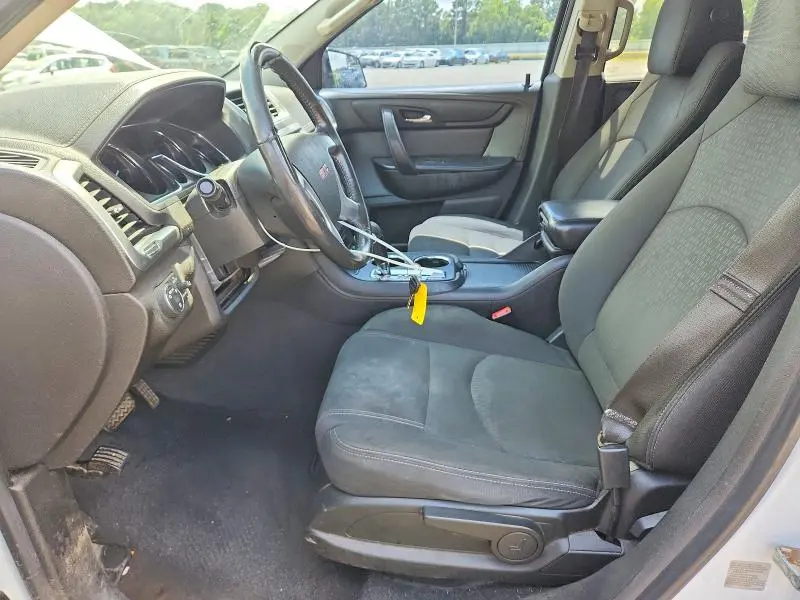 2016 GMC ACADIA SLE  