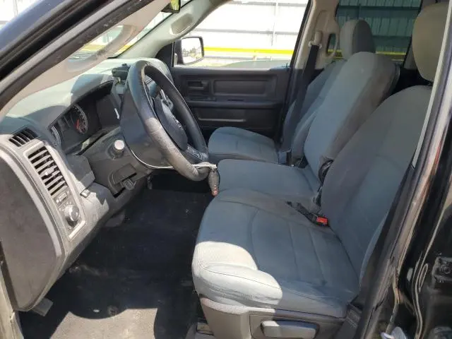 2014 RAM 1500 ST  