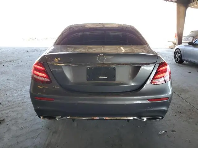 2020 MERCEDES-BENZ E 350  