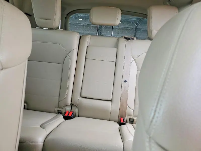 2015 MERCEDES-BENZ ML 250 BLUETEC  