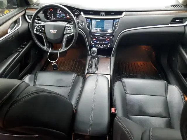 2018 CADILLAC XTS LUXURY  