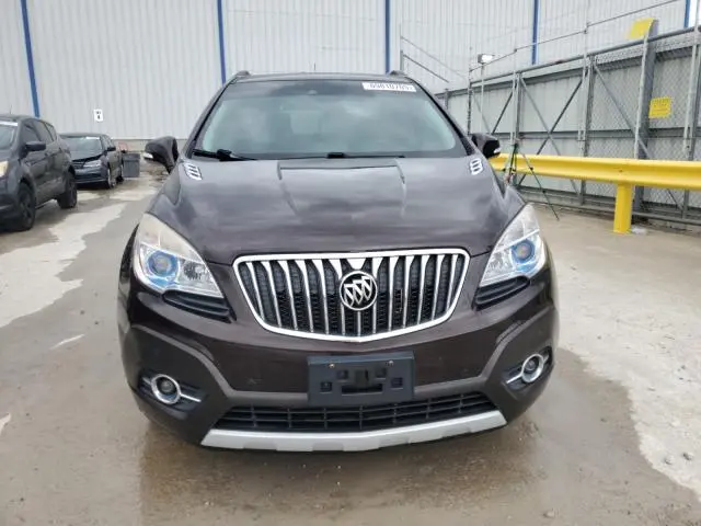 2015 BUICK ENCORE PREMIUM  