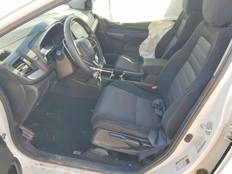2021 HONDA CR-V SE  