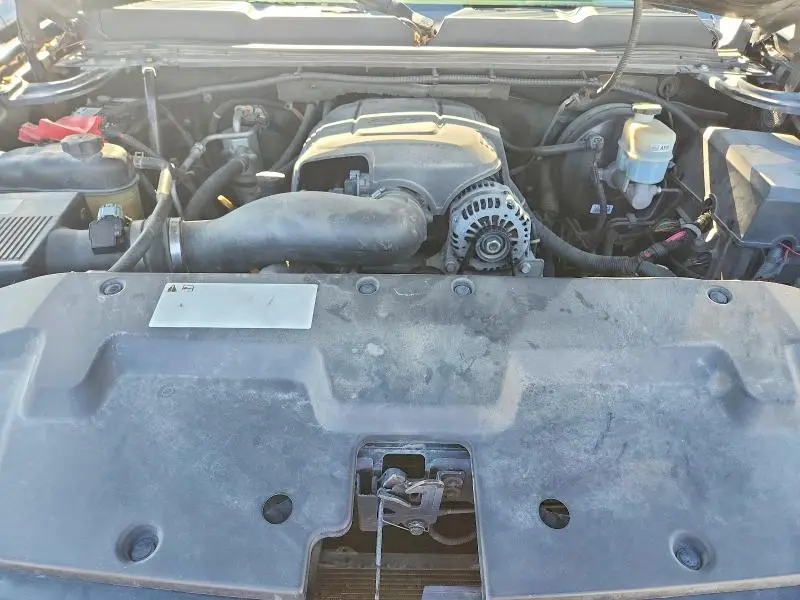 2012 CHEVROLET SILVERADO C1500 LT  