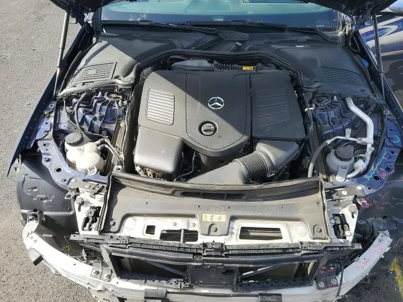 2024 MERCEDES-BENZ C 300 4MATIC  
