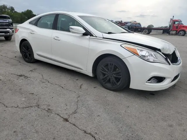 2013 HYUNDAI AZERA   