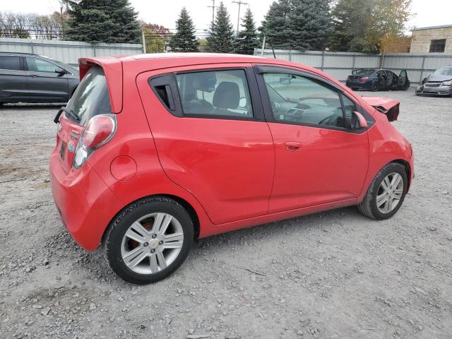 2013 CHEVROLET SPARK LS