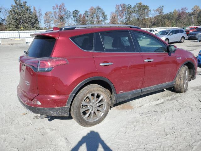 2018 TOYOTA RAV4 HV LIMITED