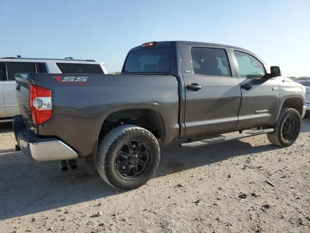 2014 TOYOTA TUNDRA CREWMAX SR5