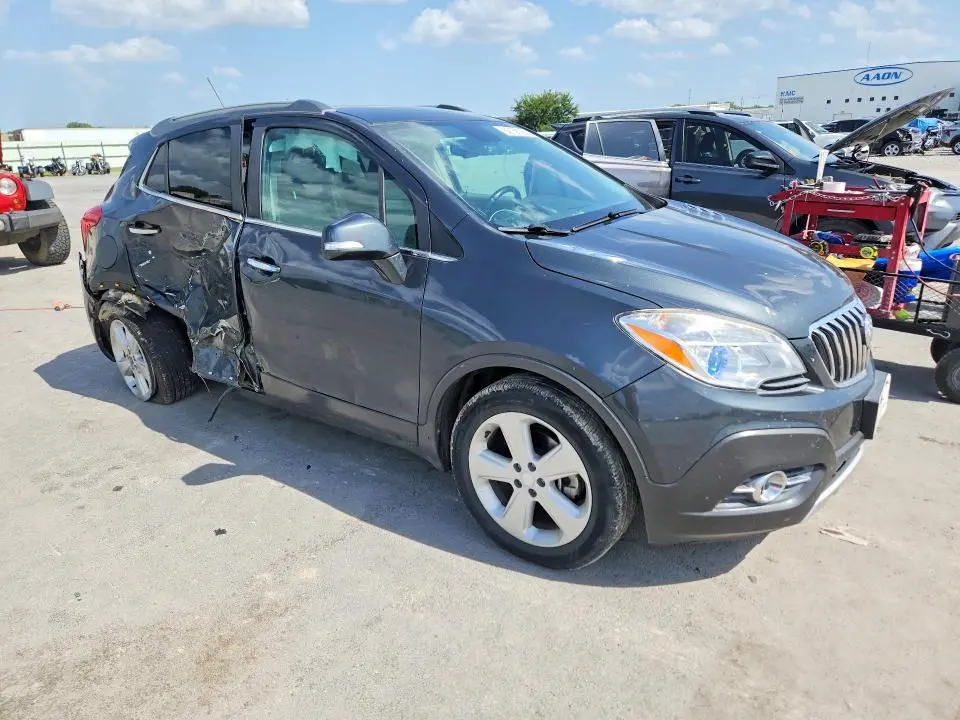 2016 BUICK ENCORE CONVENIENCE  