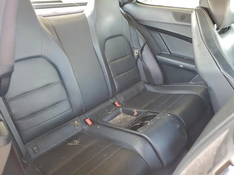 2013 MERCEDES-BENZ C 250  