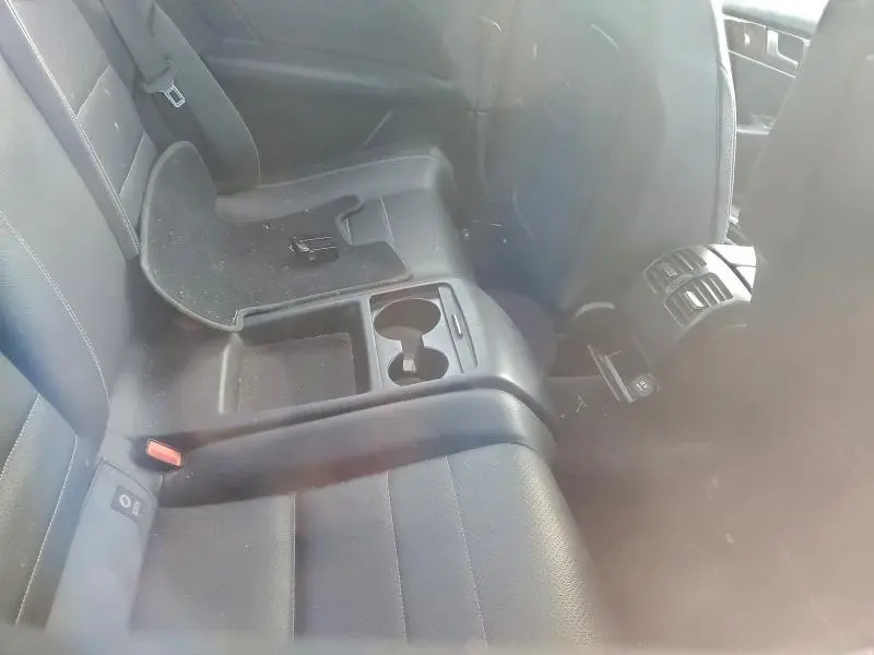 2014 MERCEDES-BENZ C 250  