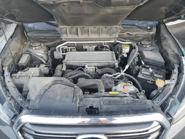 2020 SUBARU ASCENT PREMIUM  