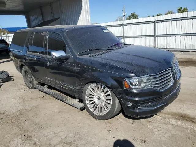 2015 LINCOLN NAVIGATOR   