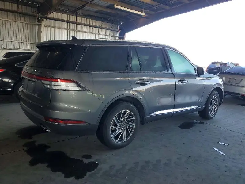 2023 LINCOLN AVIATOR   