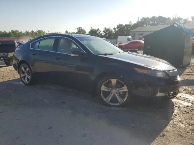 2012 ACURA TL   