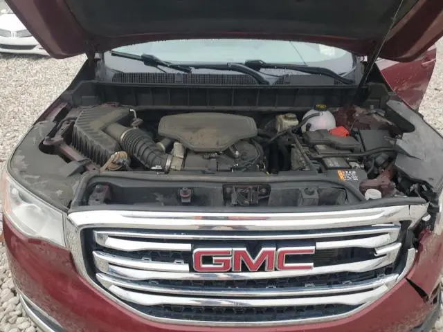 2017 GMC ACADIA SLE  