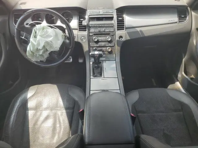 2011 FORD TAURUS SHO  