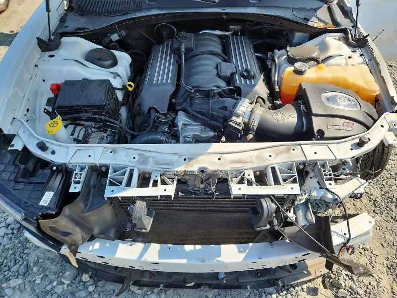 2021 DODGE CHARGER SCAT PACK  