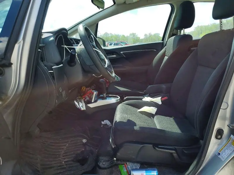 2019 HONDA FIT   