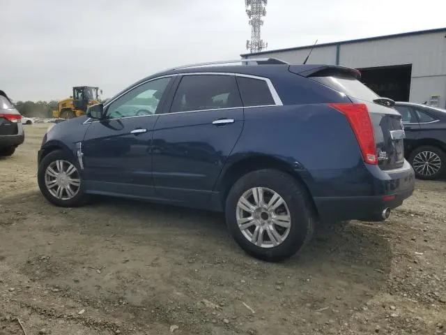 2010 CADILLAC SRX LUXURY COLLECTION  
