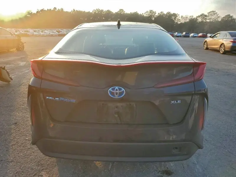 2020 TOYOTA PRIUS PRIME LE  