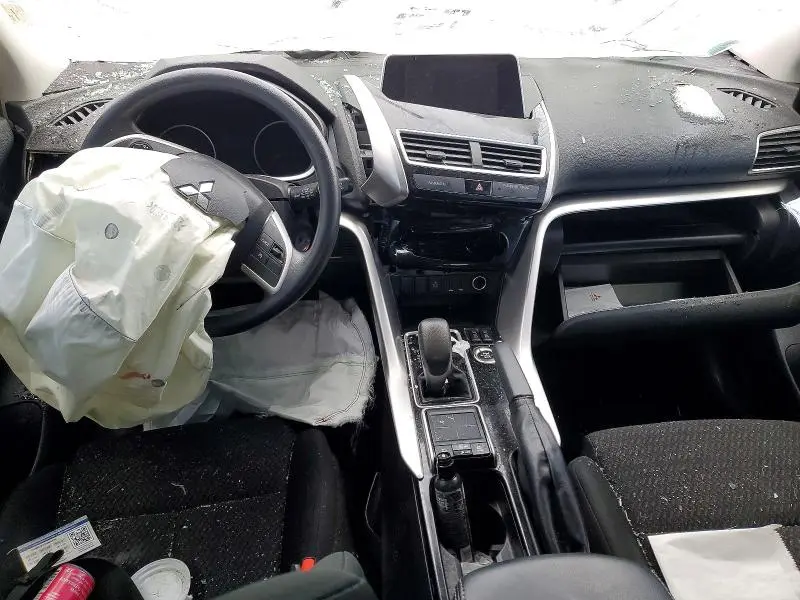 2019 MITSUBISHI ECLIPSE CROSS ES  