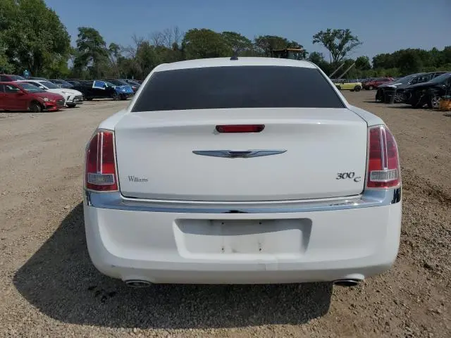 2014 CHRYSLER 300C