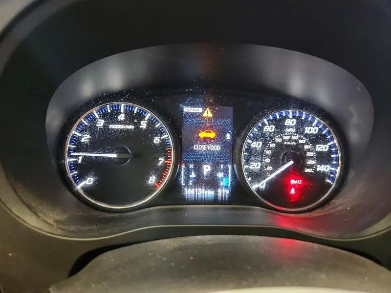2016 MITSUBISHI OUTLANDER SE  