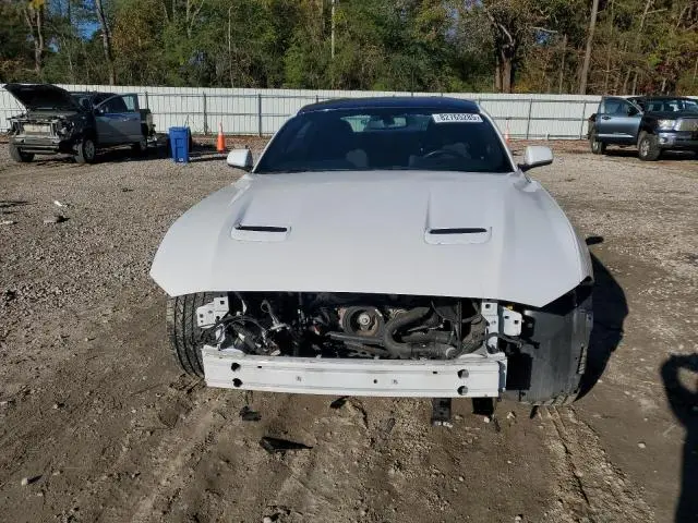 2020 FORD MUSTANG GT  