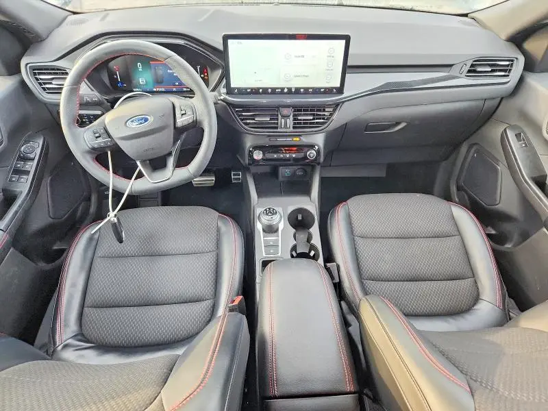 2023 FORD ESCAPE ST LINE  