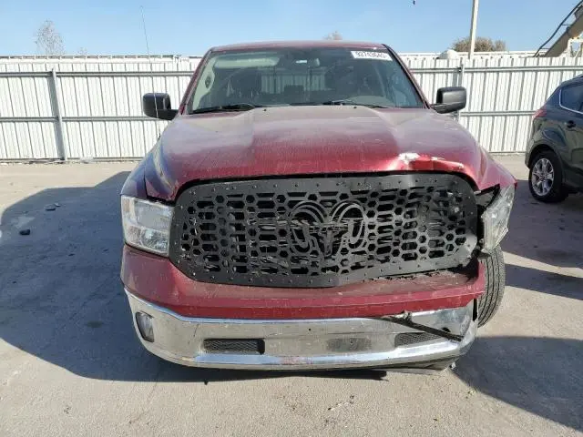 2013 RAM 1500 SLT  