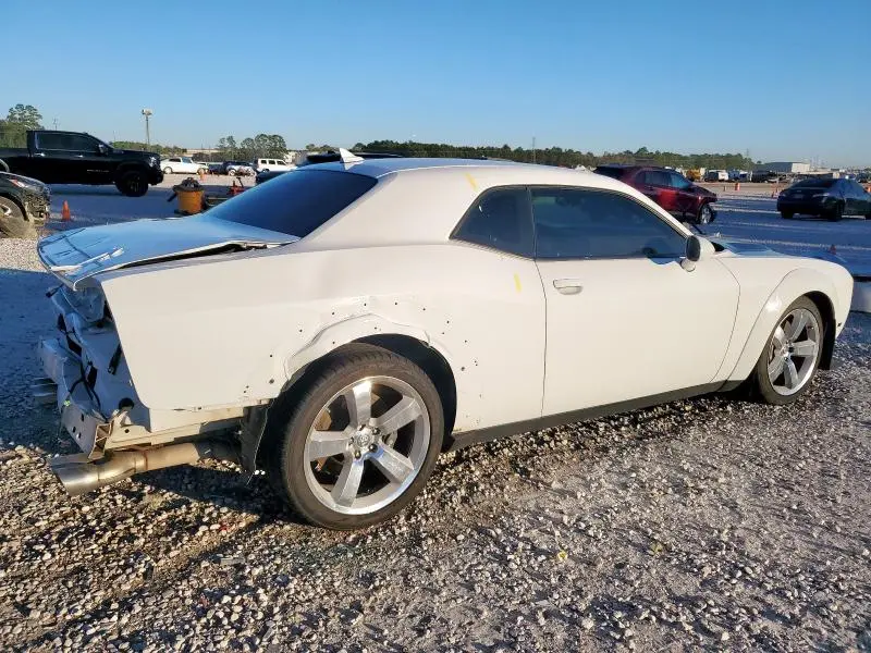 2019 DODGE CHALLENGER R/T SCAT PACK  