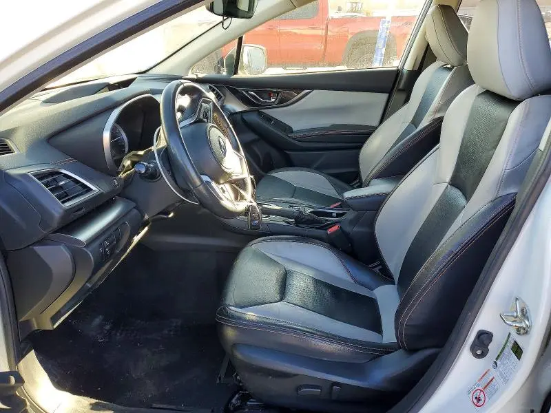 2018 SUBARU CROSSTREK LIMITED  