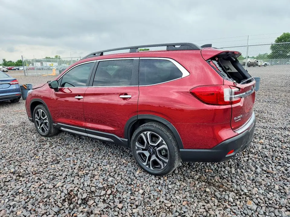 2024 SUBARU ASCENT TOURING  