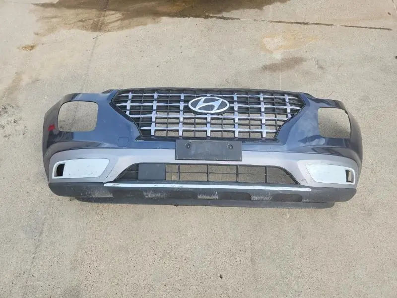2021 HYUNDAI VENUE DENIM  