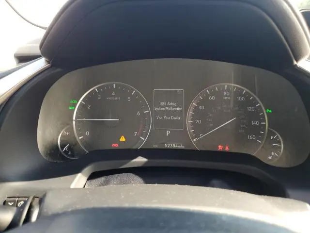 2019 LEXUS RX 350 BASE  