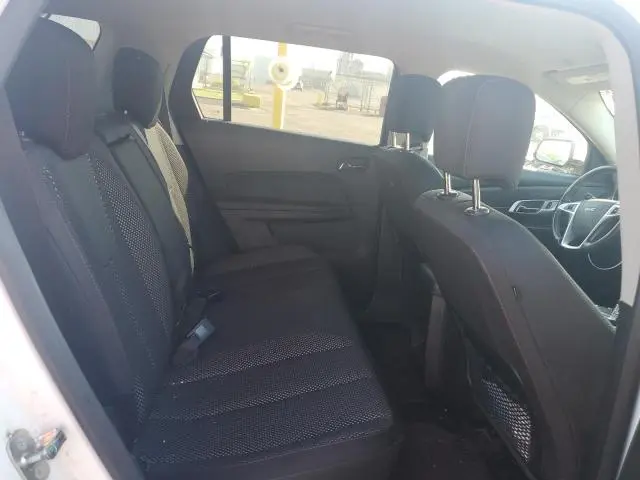 2016 GMC TERRAIN SLE  