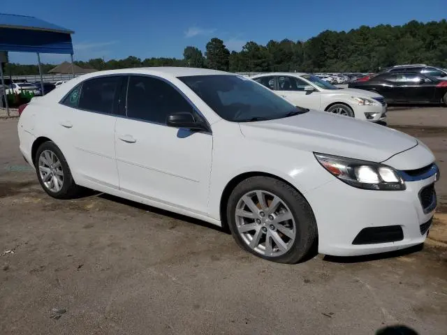 2014 CHEVROLET MALIBU LS  