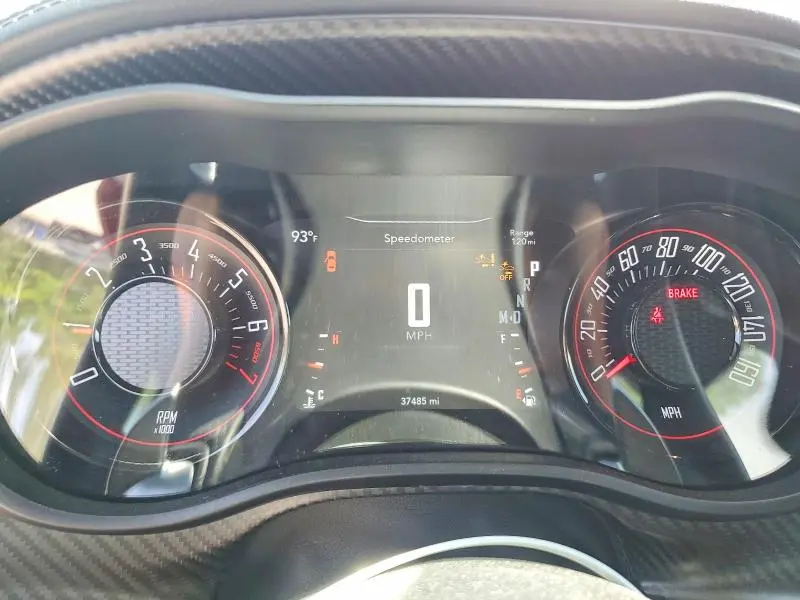 2023 DODGE CHALLENGER GT  