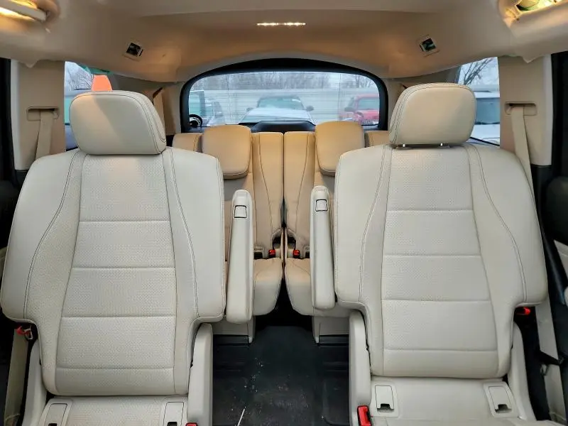 2020 MERCEDES-BENZ GLS 450 4MATIC  