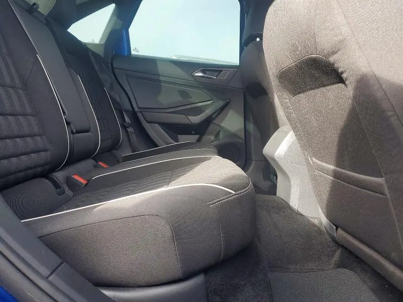 2024 VOLKSWAGEN JETTA SPORT  