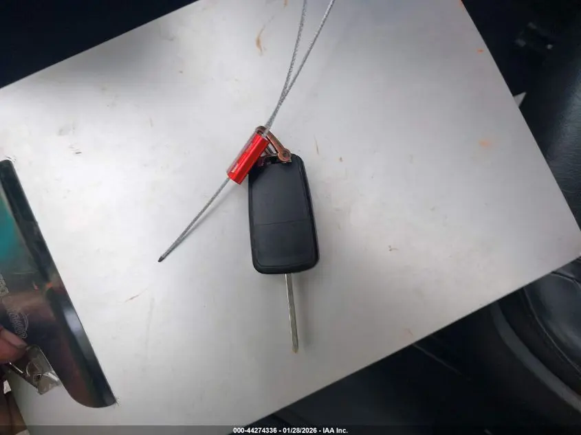 2011 CHEVROLET CRUZE LTZ