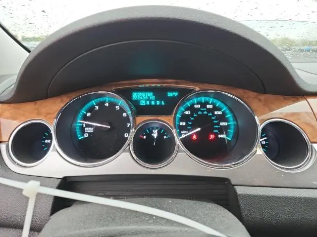 2012 BUICK ENCLAVE