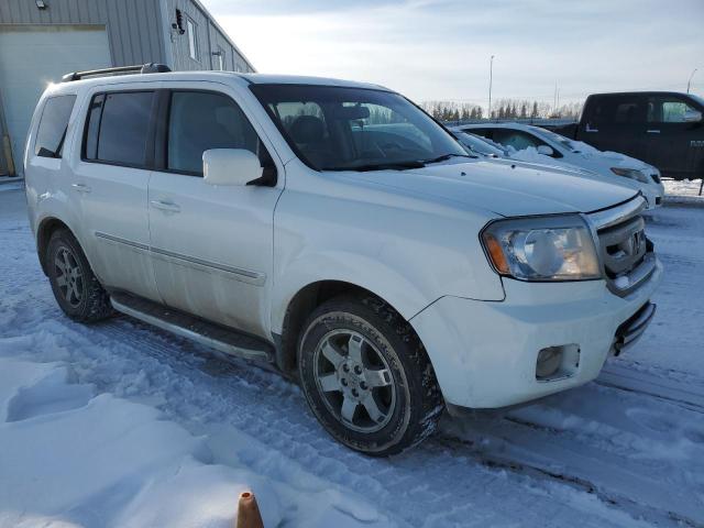 2011 HONDA PILOT TOURING